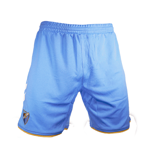 מכנס קצר - חולצת משחק מאלגה בית 24/25