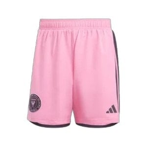 מכנס קצר - חולצת משחק אינטר מיאמי בית 2024 - ליונל מסי