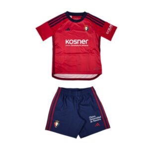 חליפת ילדים אוססונה בית 23/24