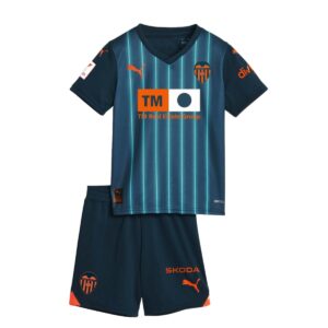 חליפת ילדים ולנסיה חוץ 23/24