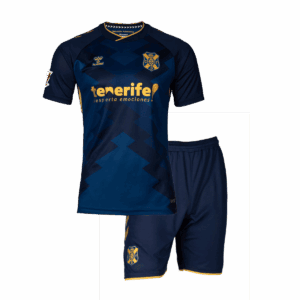 חליפת ילדים טנריפה חוץ 24/25