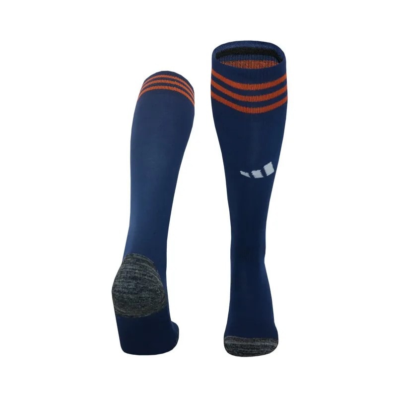 גרביים - חולצת משחק נוטינגהאם פורסט שלישית 23/24