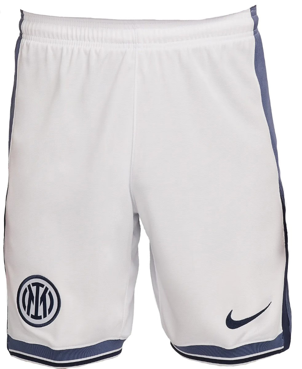 מכנס קצר - חולצת משחק אינטר חוץ 24/25