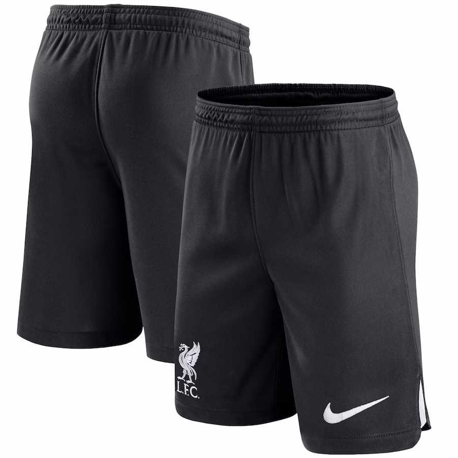 מכנס קצר - חולצת משחק ליברפול חוץ 23/24