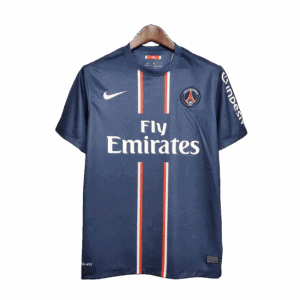 חולצת עבר פריז סן-ז'רמן בית 12/13