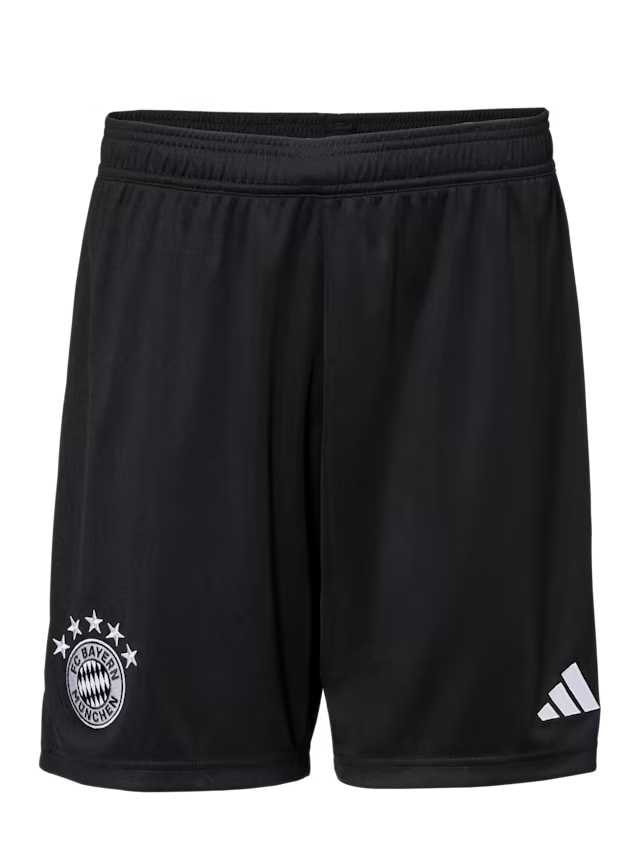 מכנס קצר - חולצת שוער באיירן מינכן 23/24