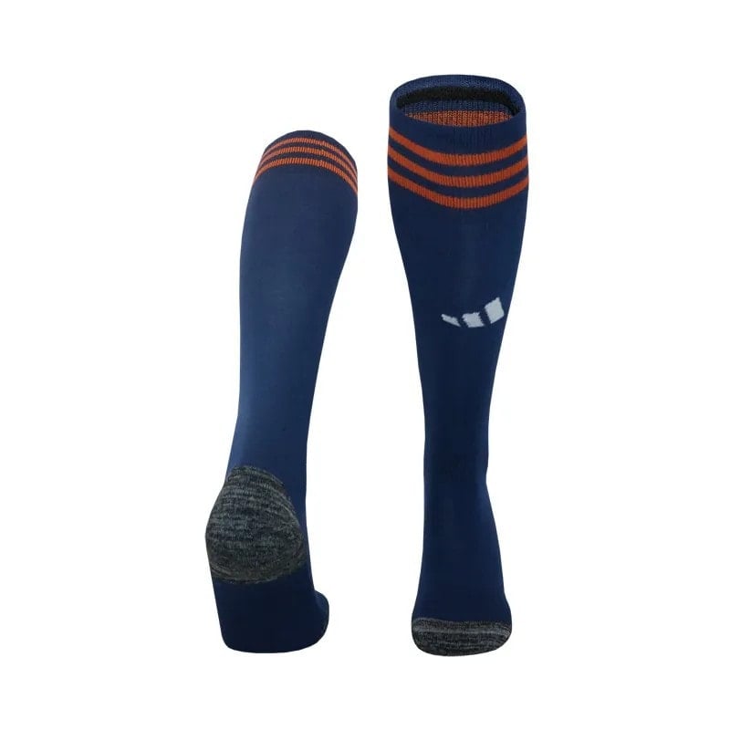 גרביים - חליפת ילדים נוטינגהאם פורסט שלישית 23/24