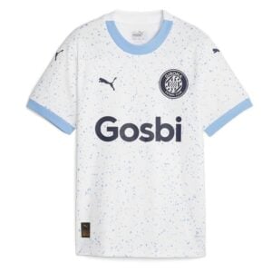 חולצת משחק ז'ירונה חוץ 23/24