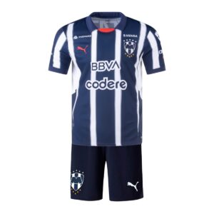 חליפת ילדים מונטריי בית 24/25