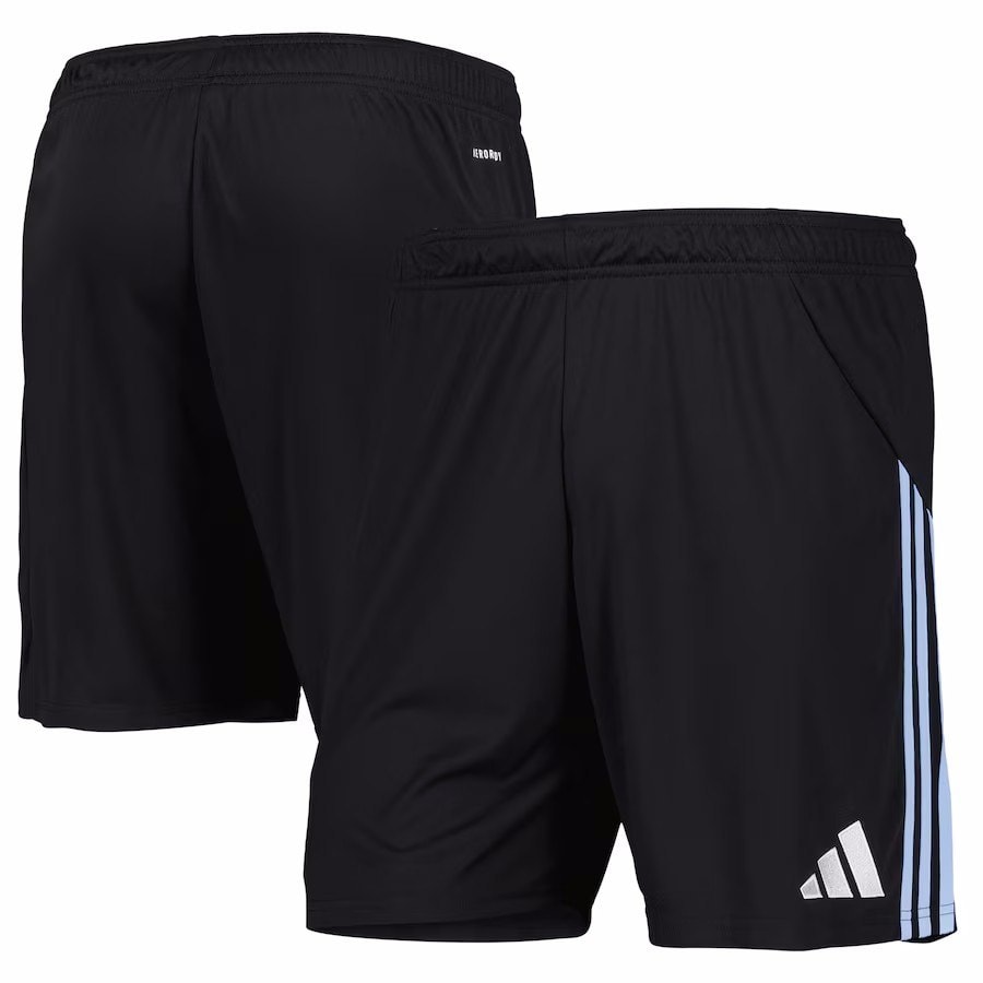 מכנס קצר - חולצת משחק אסטון וילה חוץ 25/26