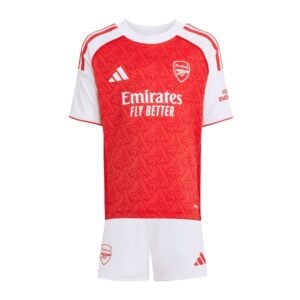 חליפת ילדים ארסנל בית 25/26