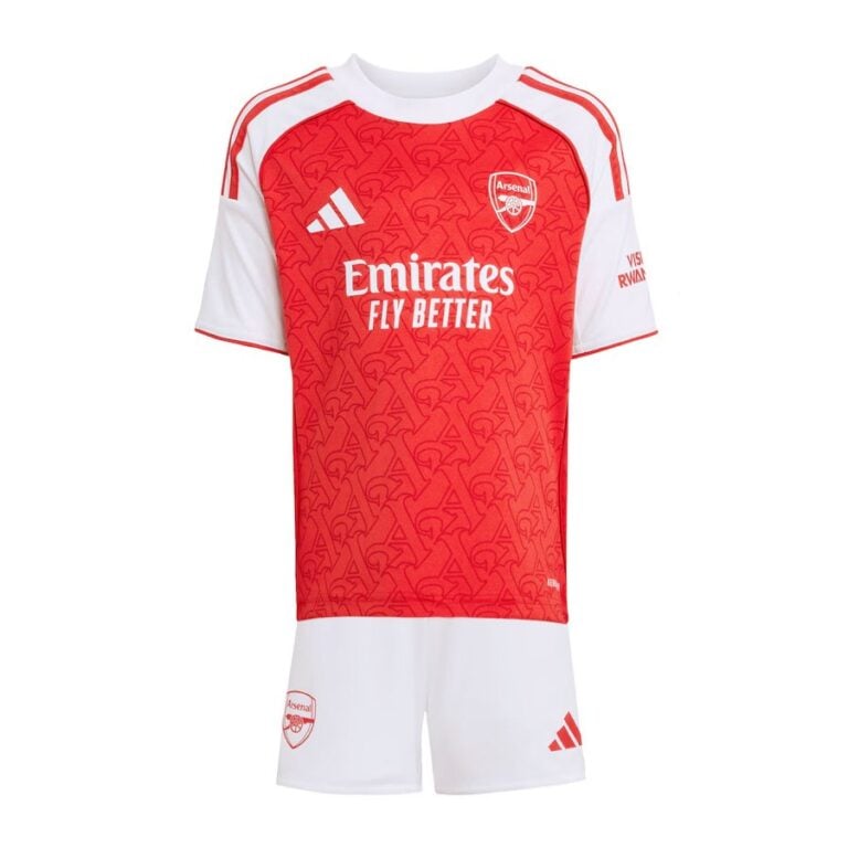 חליפת ילדים ארסנל בית 25/26