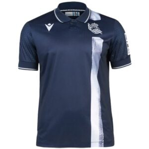 חולצת משחק ריאל סוסיאדד חוץ 23/24