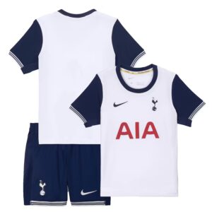 חליפת ילדים טוטנהאם בית 24/25
