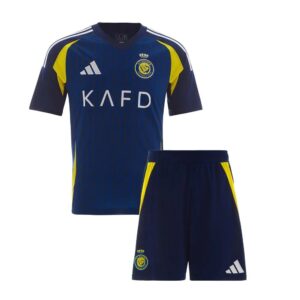 חליפת ילדים אל נאסר חוץ 24/25