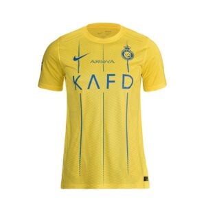 חולצת משחק אל נאסר בית 23/24