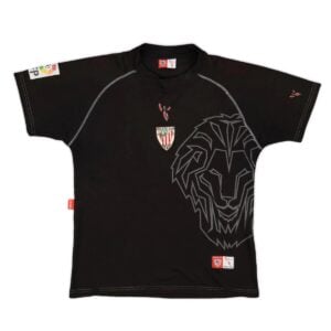 חולצת עבר אתלטיק בילבאו חוץ 05/08