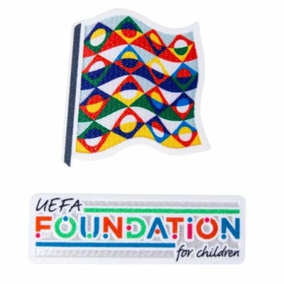 ליגת האומות - חליפת ילדים פורטוגל חוץ 2025