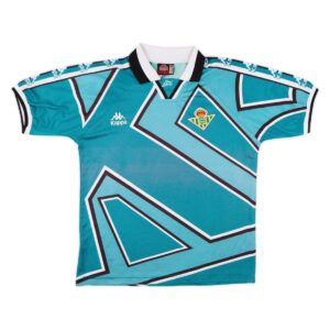 חולצת עבר ריאל בטיס חוץ 95/97