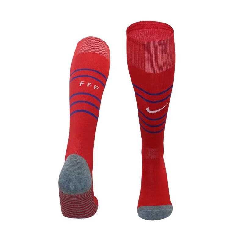 גרביים - חליפת ילדים צרפת בית 2024