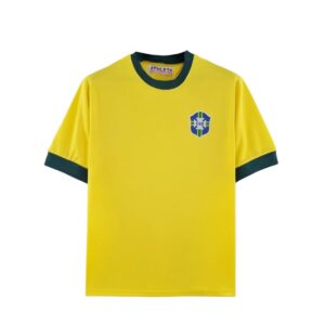 חולצת עבר ברזיל בית 1970