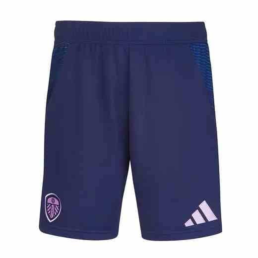 מכנס קצר - חולצת משחק לידס יונייטד שלישית 24/25