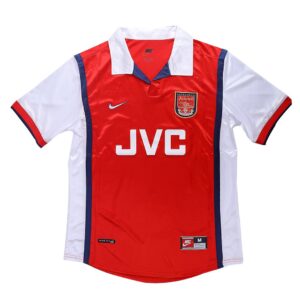 חולצת עבר ארסנל בית 98/99