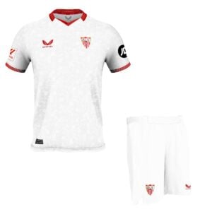 חליפת ילדים סביליה בית 23/24