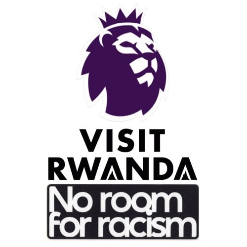 ליגה ונגד גזענות - חליפת ילדים ארסנל בית 25/26