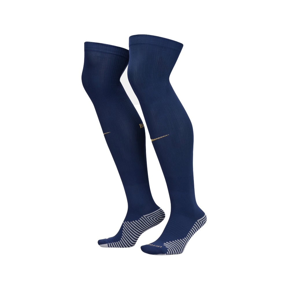 גרביים - חליפת ילדים ברצלונה חוץ עם ספונסר 24/25