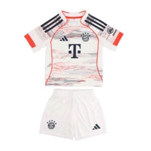 חליפת ילדים באיירן מינכן חוץ 25/26