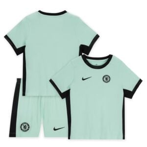 חליפת ילדים צ'לסי שלישית 23/24