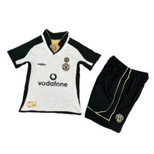 חליפת עבר ילדים מנצ'סטר יונייטד חוץ 01/02