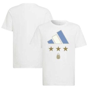 חולצת אלופת העולם ארגנטינה 2022