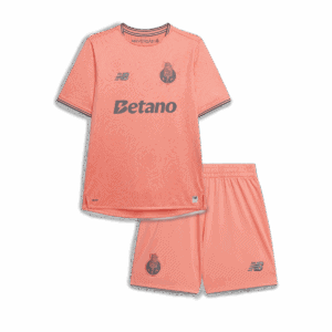 חליפת ילדים פורטו חוץ 25/26