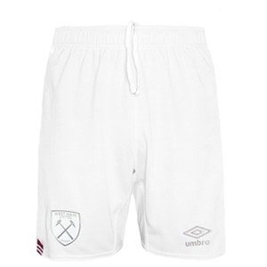 מכנס קצר - חולצת משחק ווסטאהם חוץ 23/24