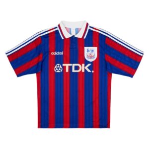 חולצת עבר קריסטל פאלאס בית 96/98