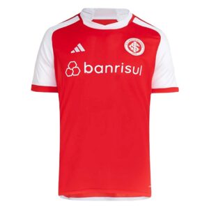 חולצת משחק מועדון ספורט אינטרנסיונל בית 24/25