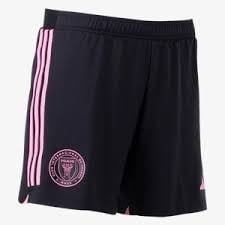 מכנס קצר - חולצת משחק אינטר מיאמי חוץ 23/24 - ליונל מסי