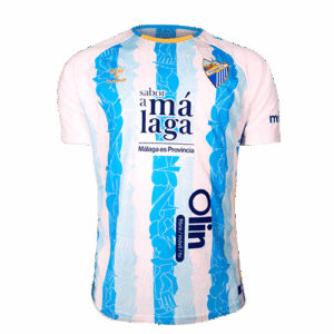 חולצת משחק מאלגה בית 24/25