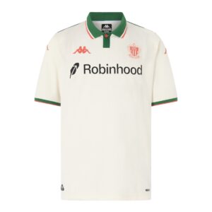 חולצת משחק ניס חוץ 25/26