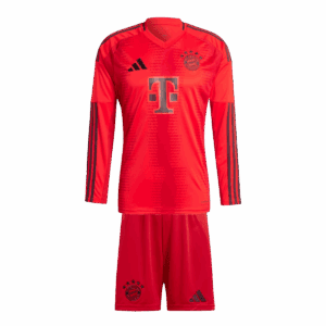 חליפת ילדים ארוכה באיירן מינכן בית 24/25