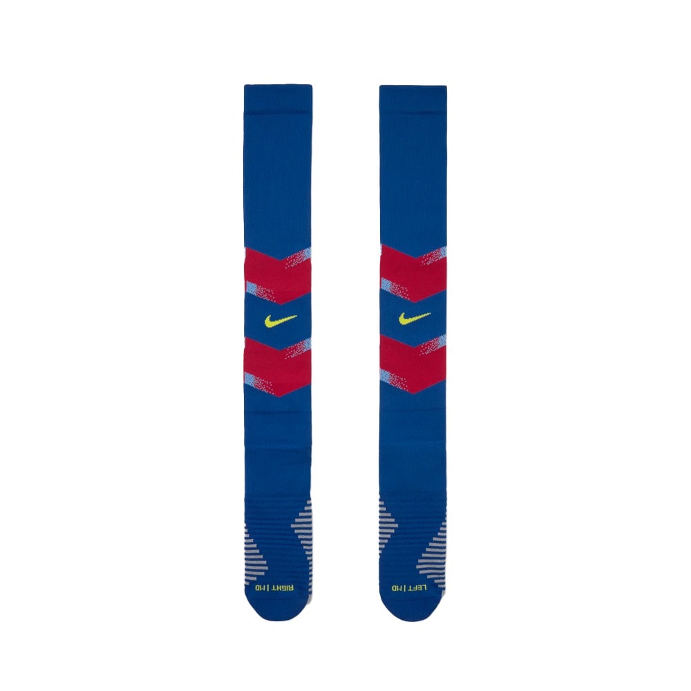 גרביים - חליפת ילדים ברצלונה רביעית 25/26