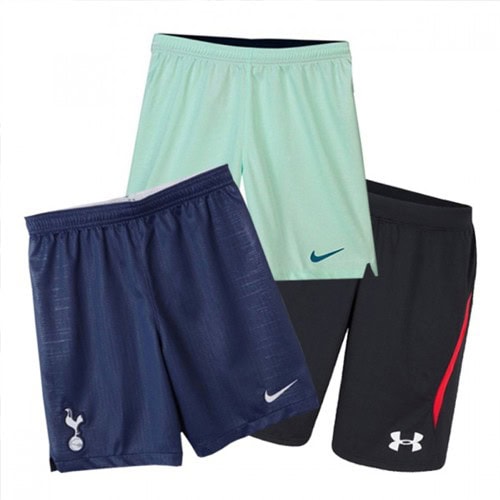 תוספת מכנסיים תואמות - חולצת כדורגל בהפתעה - מיסטרי בוקס