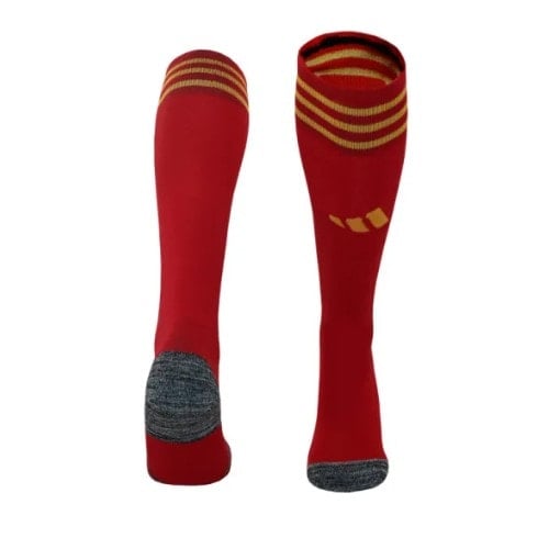 גרביים - חולצת משחק רומא בית 23/24