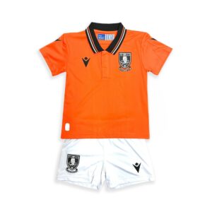 חליפת ילדים שפילד ונסדיי חוץ 24/25