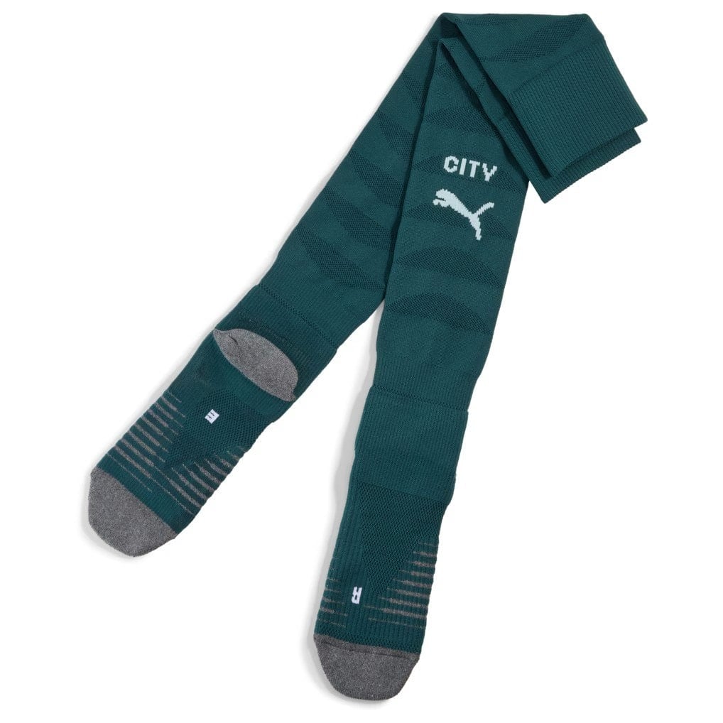 גרביים - חולצת משחק מנצ'סטר סיטי רביעית 25/26