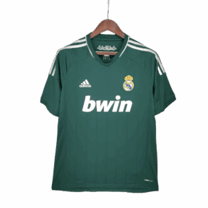 חולצת עבר ריאל מדריד שלישית 12/13