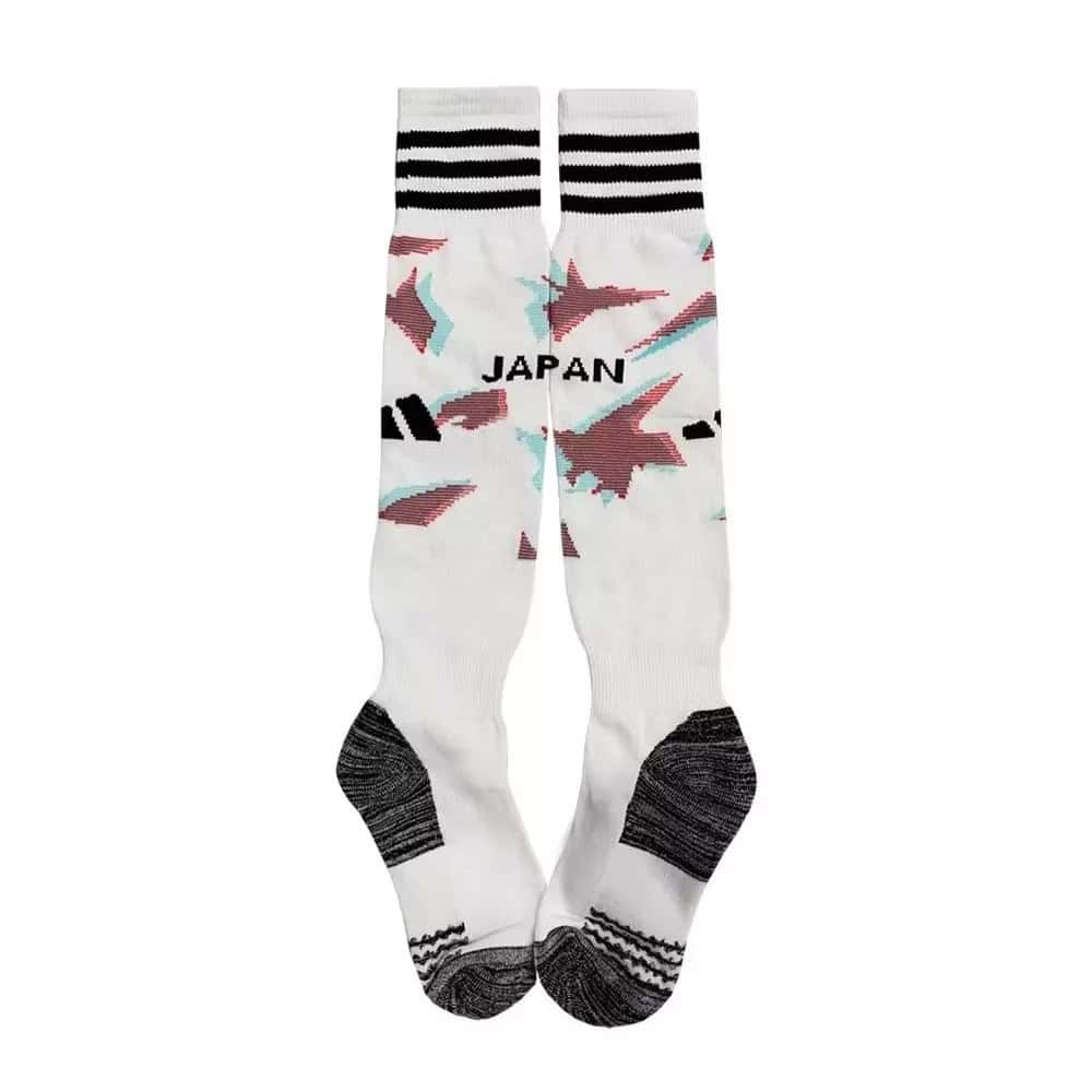 גרביים - חליפת ילדים יפן חוץ 2022