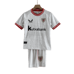 חליפת ילדים אתלטיק בילבאו שלישית 23/24